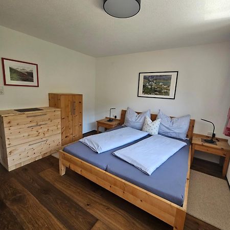 Ferienwohnung Scheiber Solden Bagian luar foto