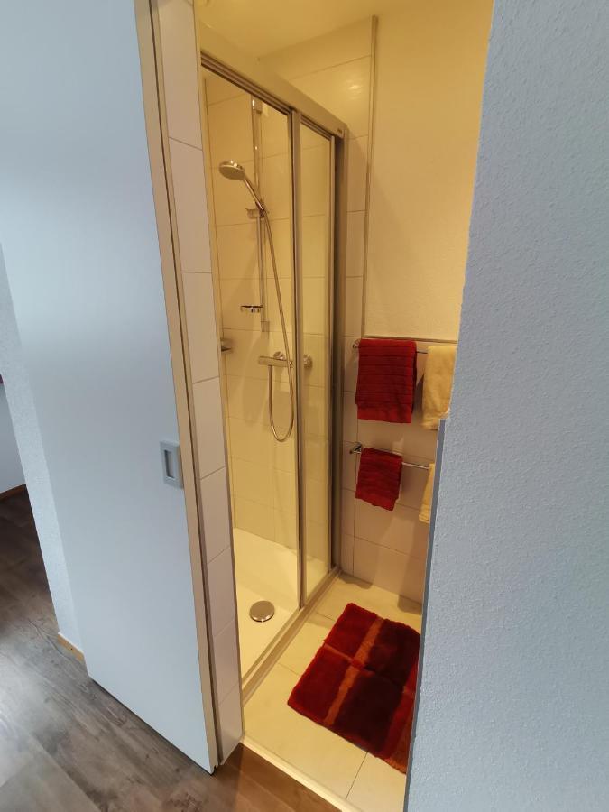 Ferienwohnung Scheiber Solden Bagian luar foto