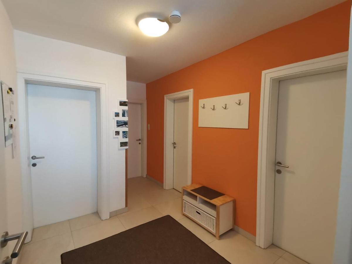 Ferienwohnung Scheiber Solden Bagian luar foto