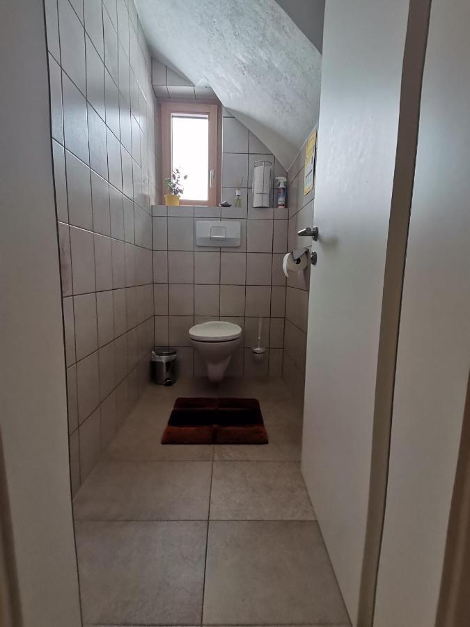 Ferienwohnung Scheiber Solden Bagian luar foto