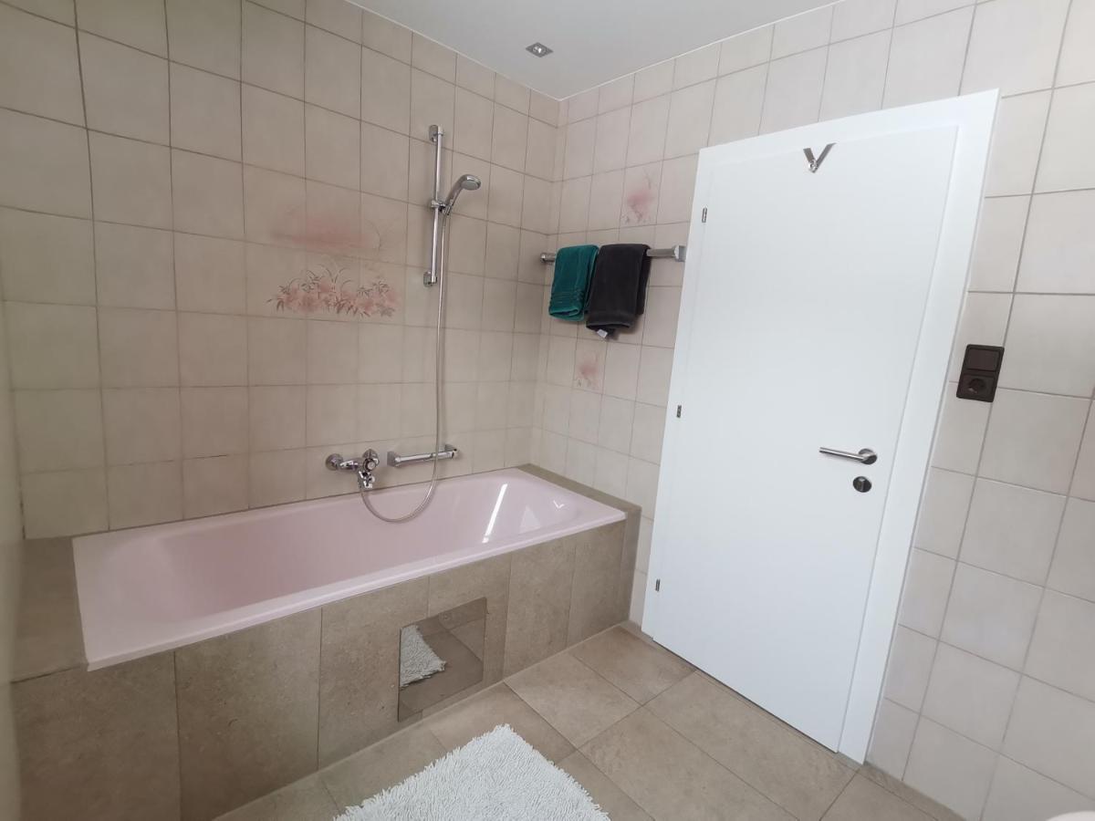 Ferienwohnung Scheiber Solden Bagian luar foto